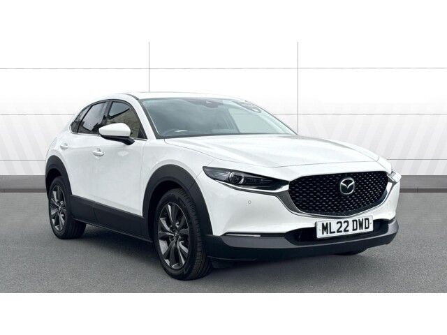 Main listing image - Mazda CX-30