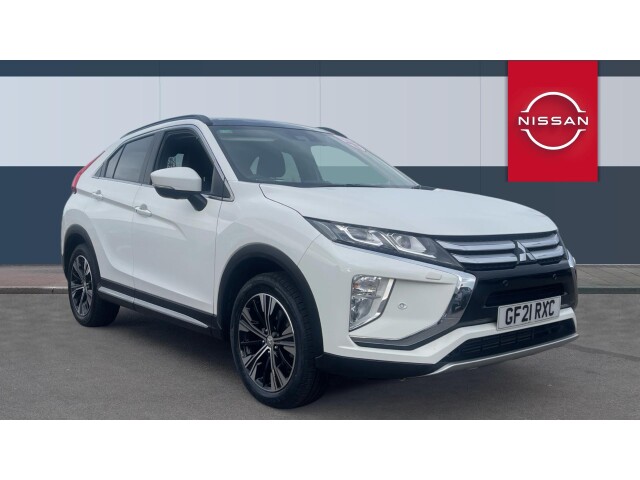 Main listing image - Mitsubishi Eclipse Cross