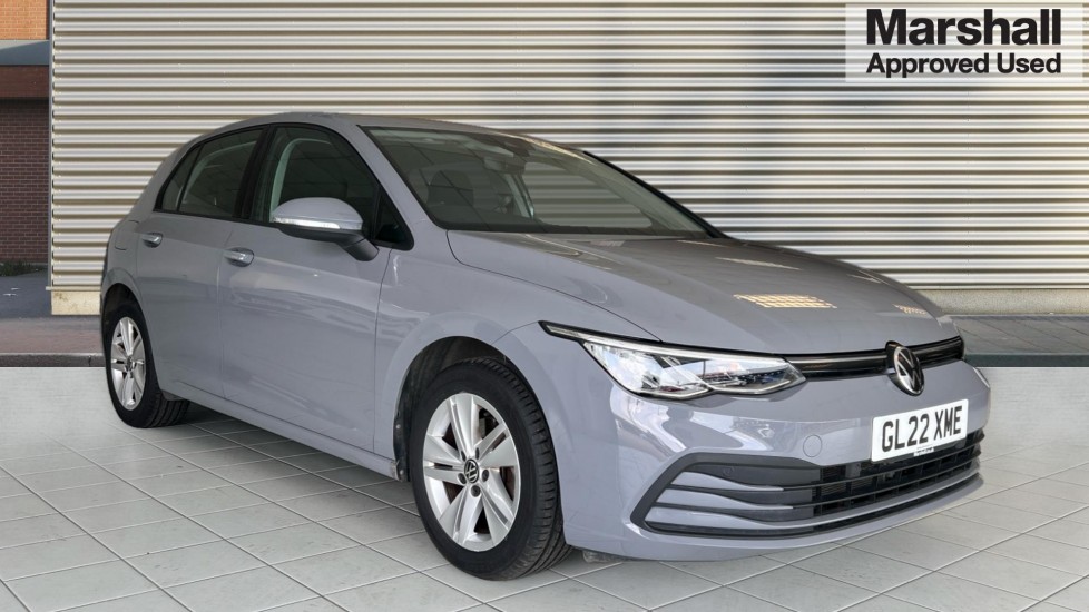 Main listing image - Volkswagen Golf