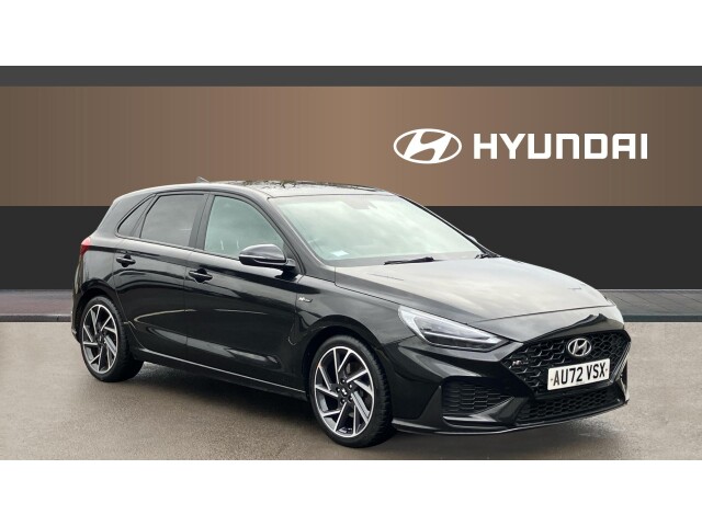Main listing image - Hyundai i30