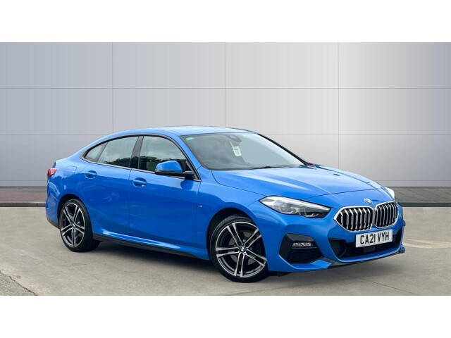Main listing image - BMW 2 Series Gran Coupe