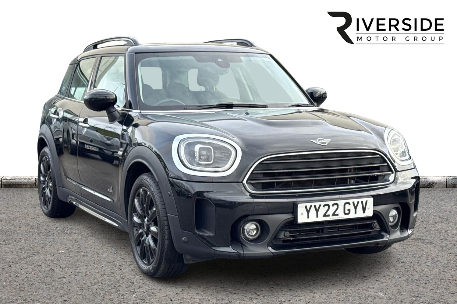 Main listing image - MINI Countryman