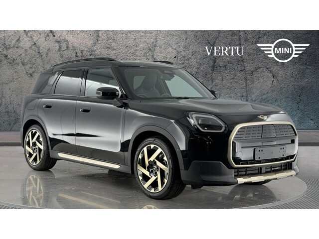 Main listing image - MINI Countryman