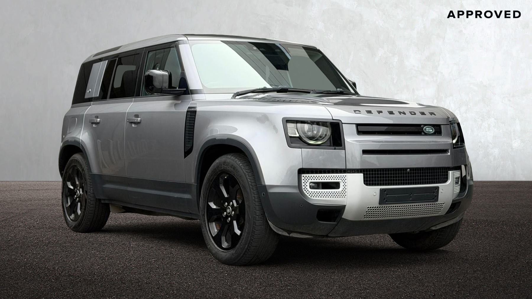 Main listing image - Land Rover Defender