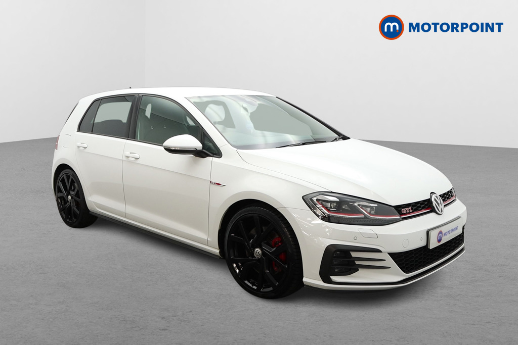 Main listing image - Volkswagen Golf GTI