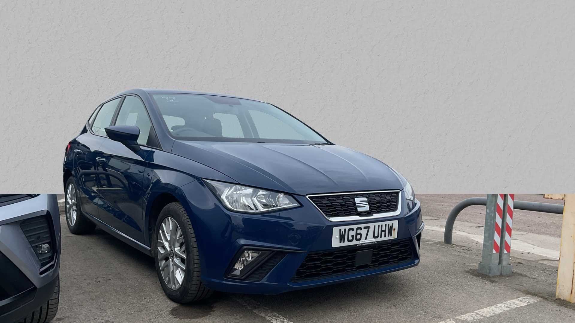 Main listing image - SEAT Ibiza