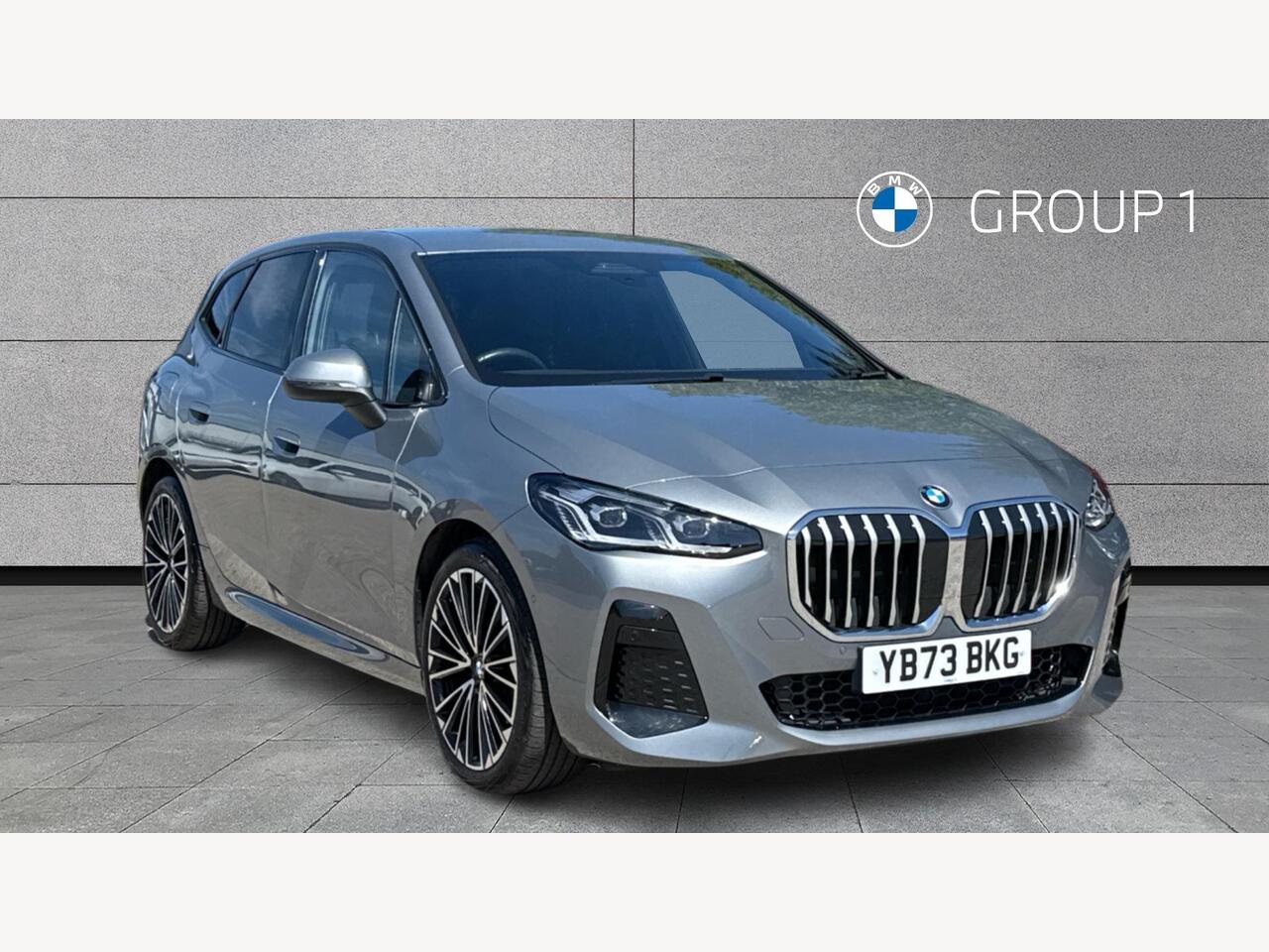 Main listing image - BMW 2 Series