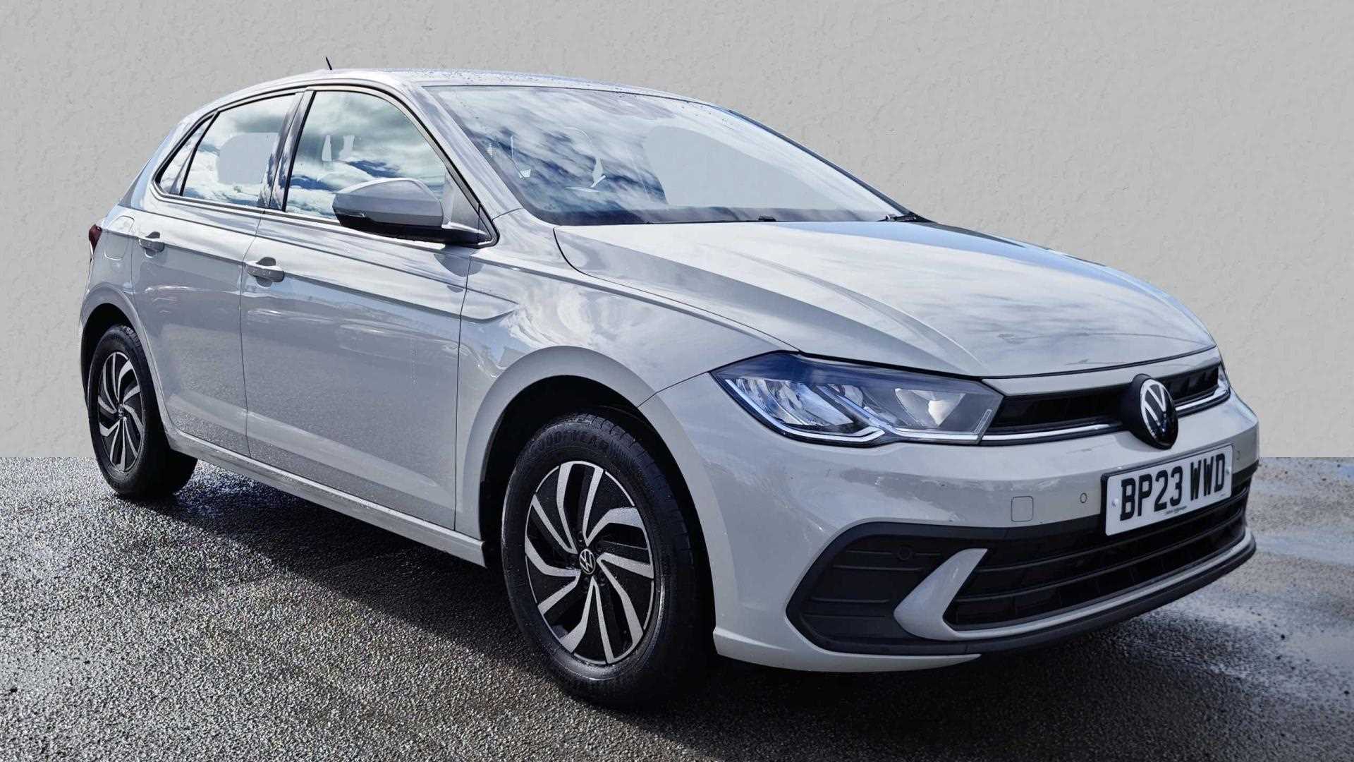 Main listing image - Volkswagen Polo
