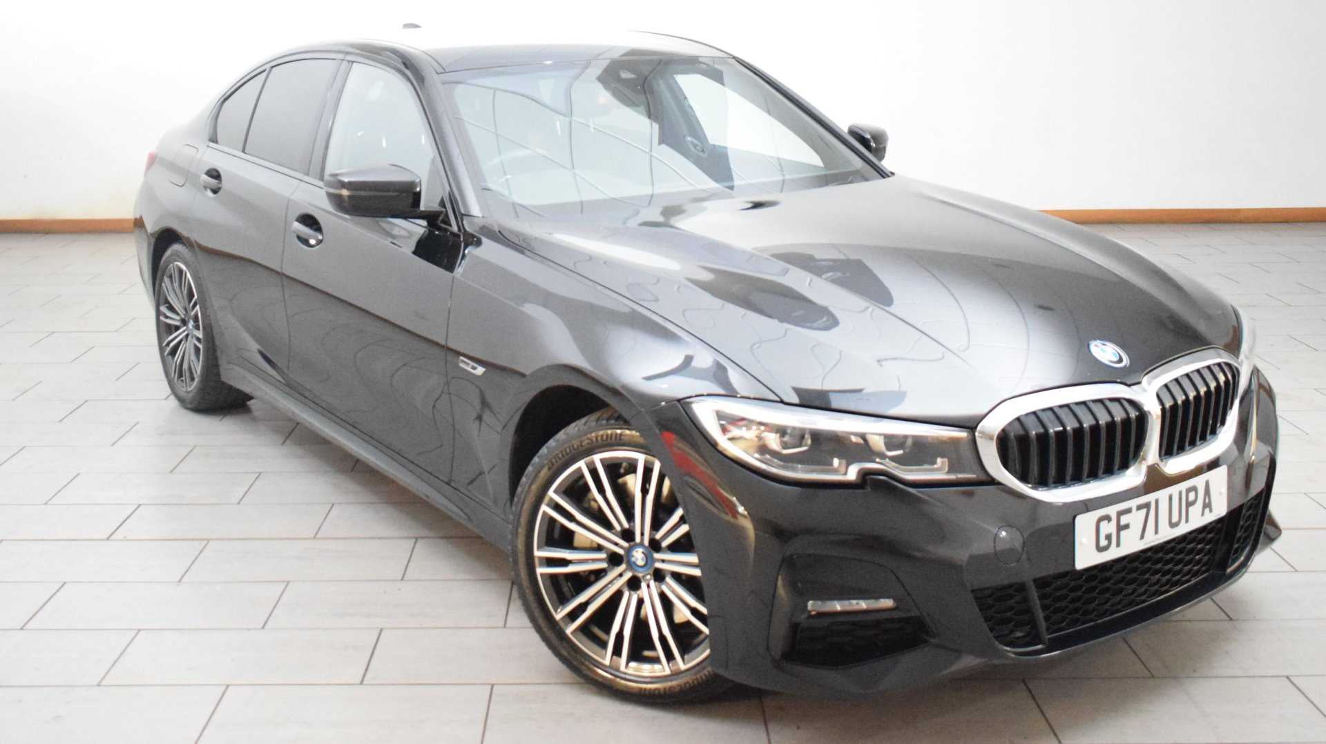 Main listing image - BMW 3 Series