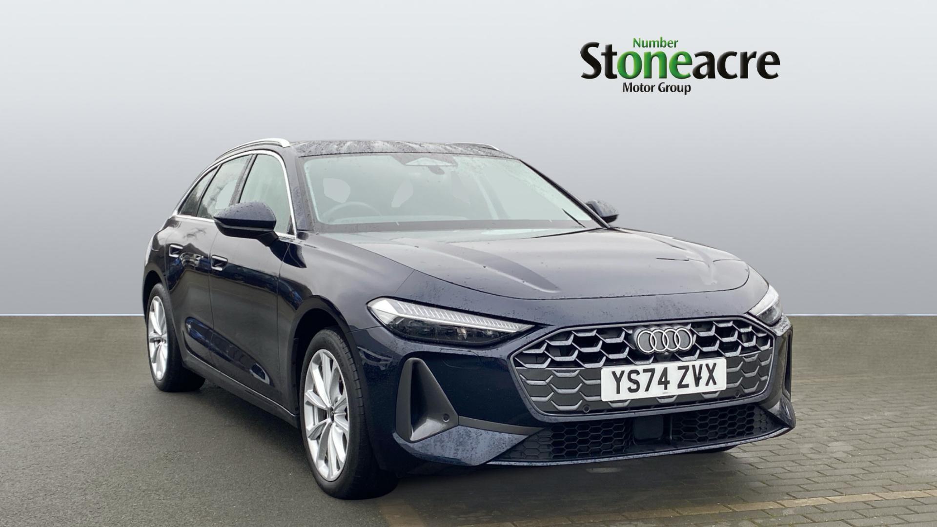 Main listing image - Audi A5