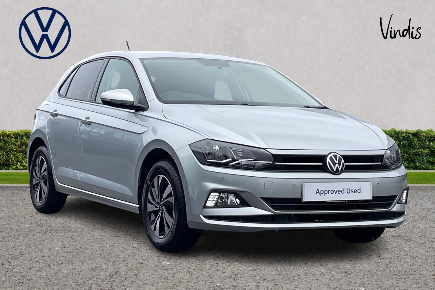 Main listing image - Volkswagen Polo