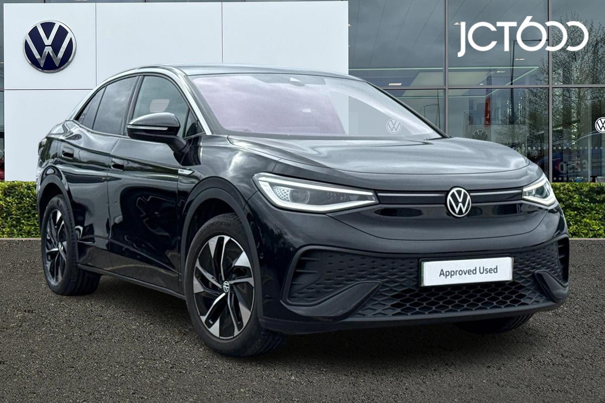 Main listing image - Volkswagen ID.5