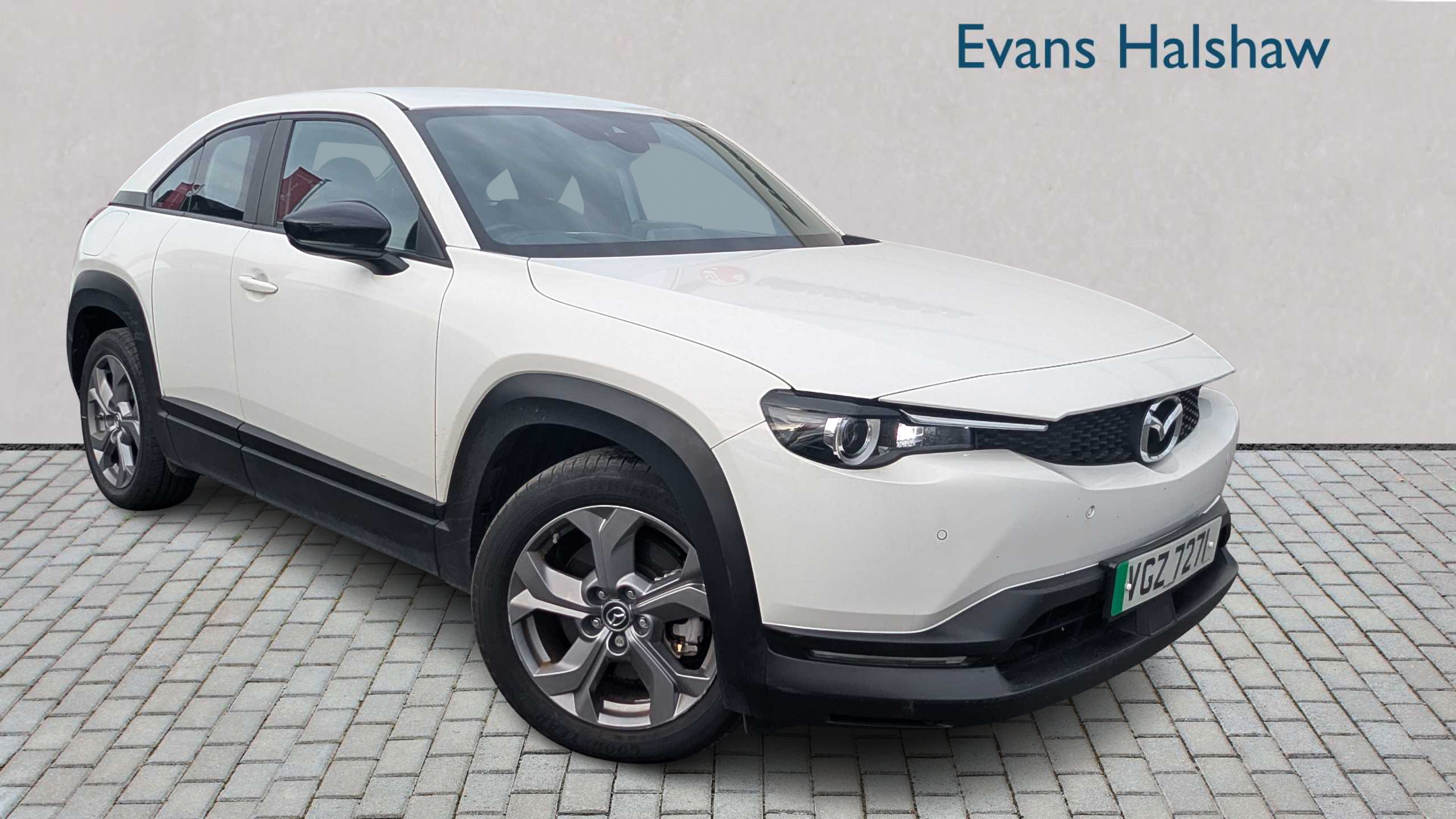 Main listing image - Mazda MX-30