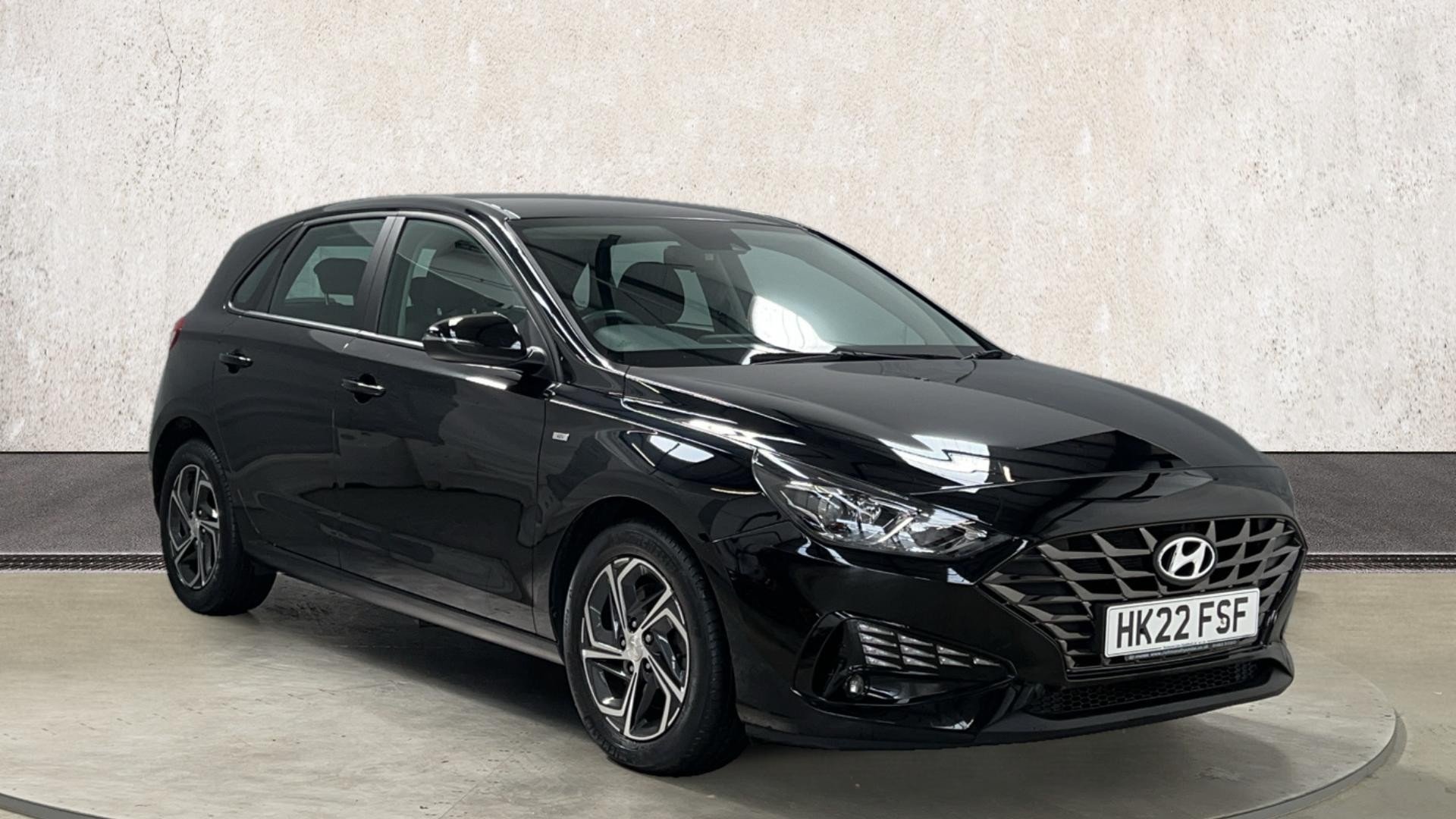 Main listing image - Hyundai i30