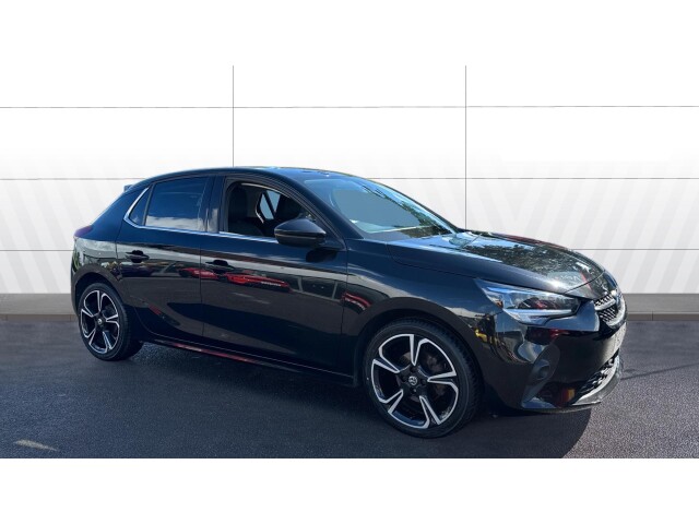 Main listing image - Vauxhall Corsa