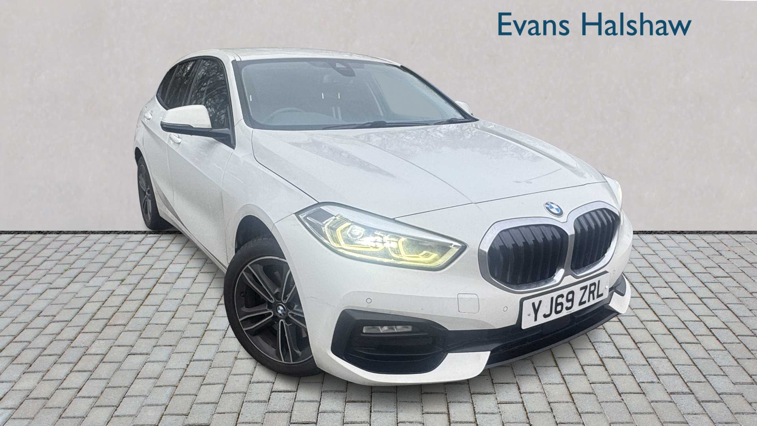 Main listing image - BMW 1 Series