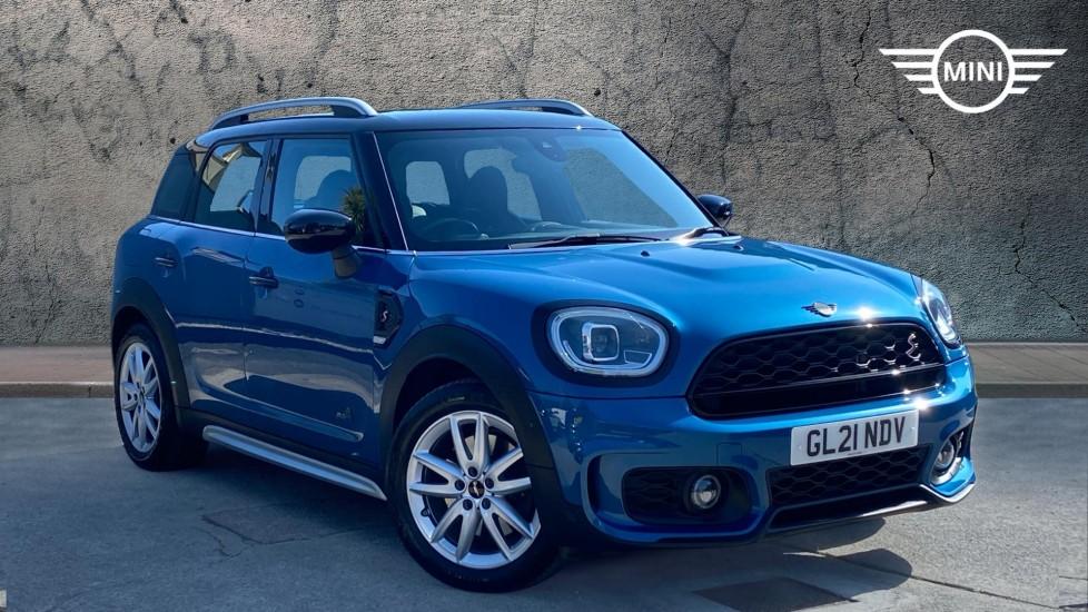 Main listing image - MINI Countryman