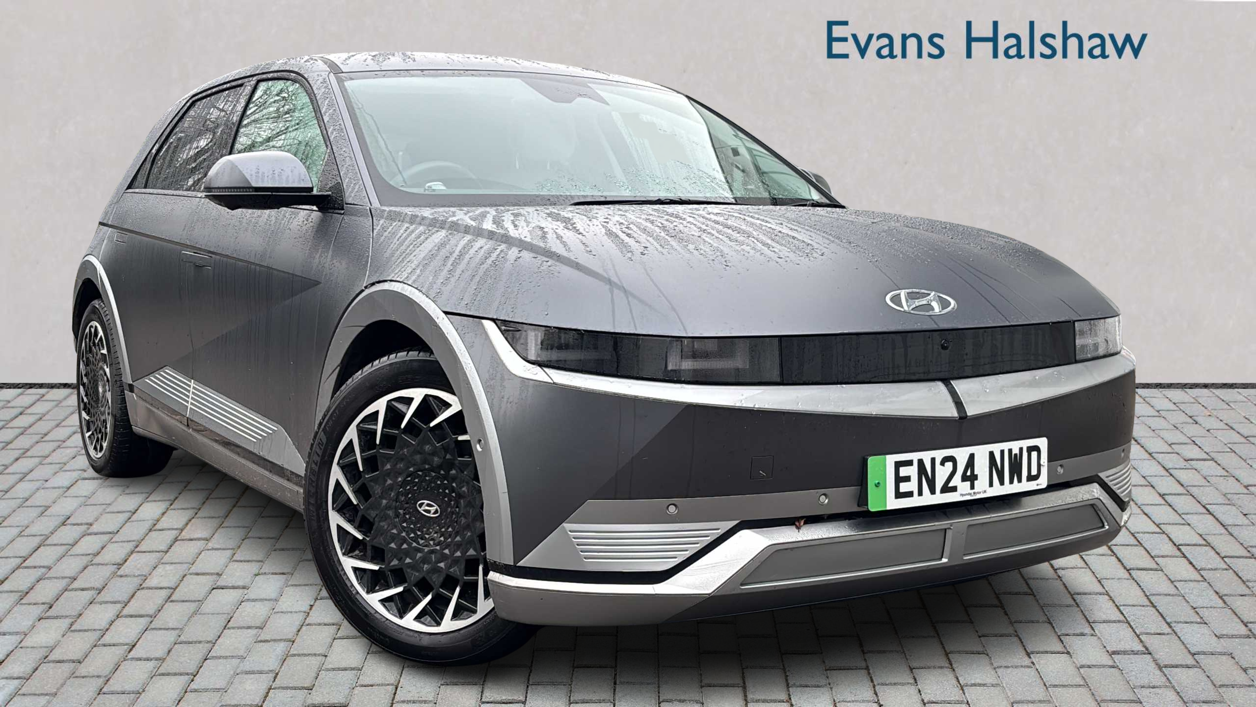 Main listing image - Hyundai IONIQ 5