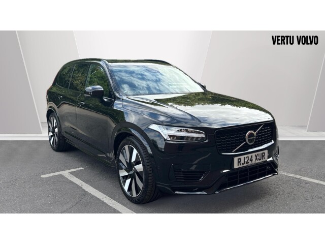 Main listing image - Volvo XC90