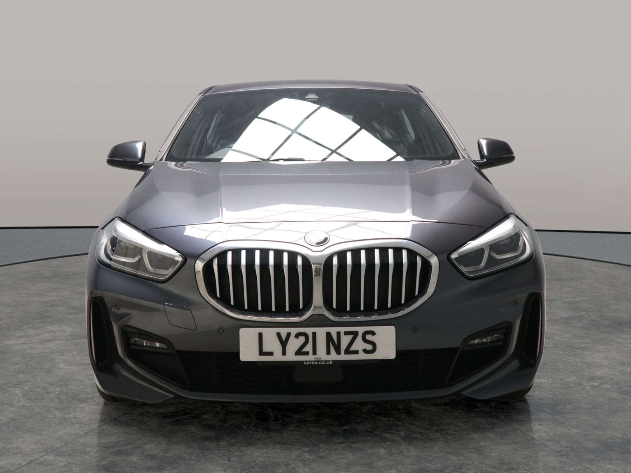 Main listing image - BMW 1 Series