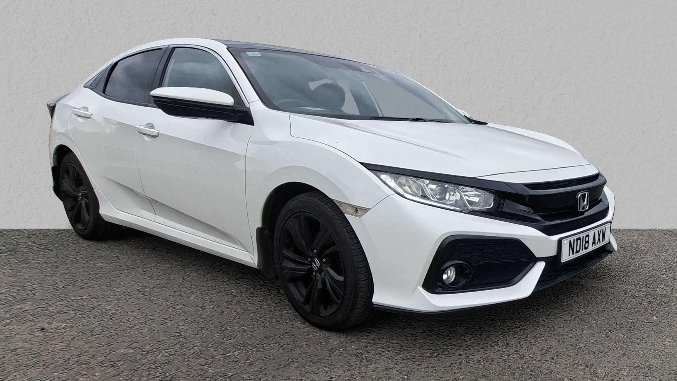 Main listing image - Honda Civic