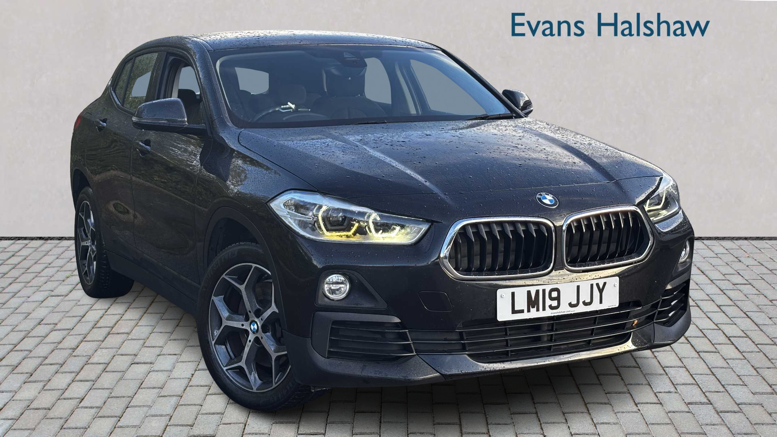 Main listing image - BMW X2