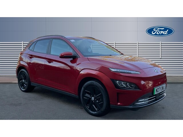 Main listing image - Hyundai Kona Electric