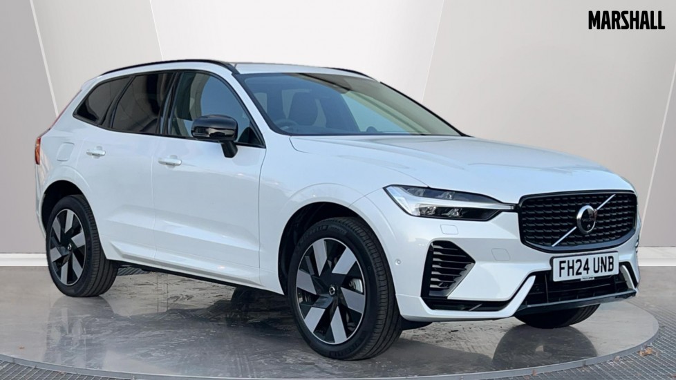 Main listing image - Volvo XC60