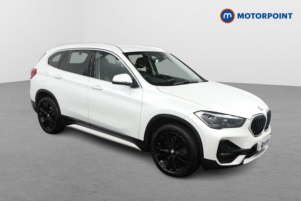 Main listing image - BMW X1