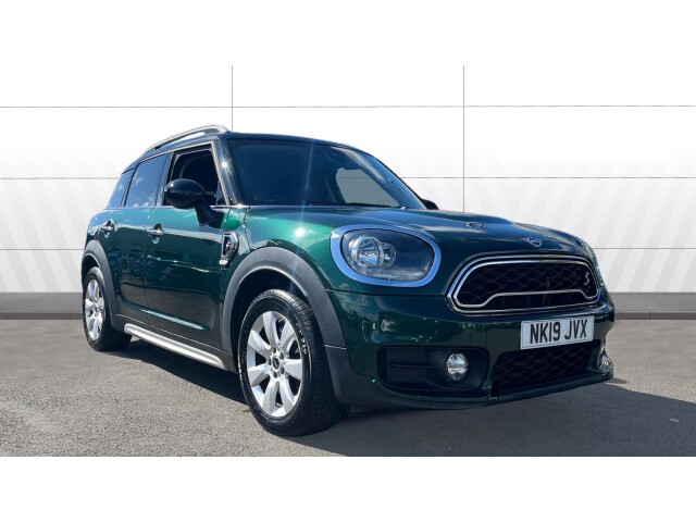 Main listing image - MINI Countryman