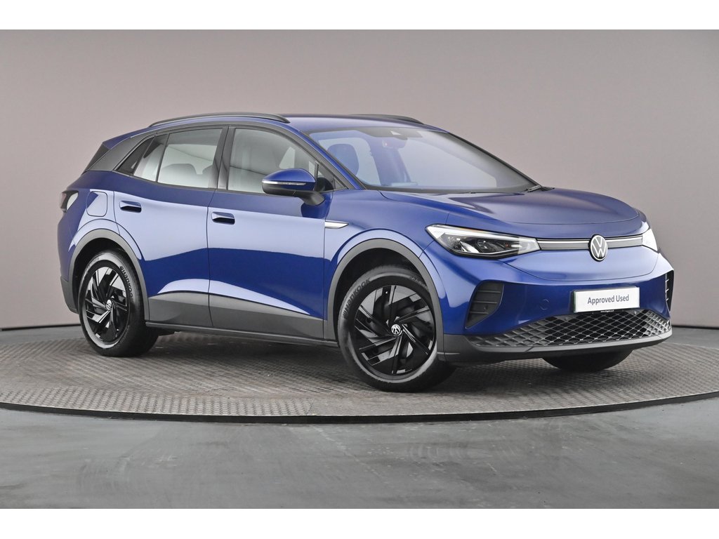 Main listing image - Volkswagen ID.4