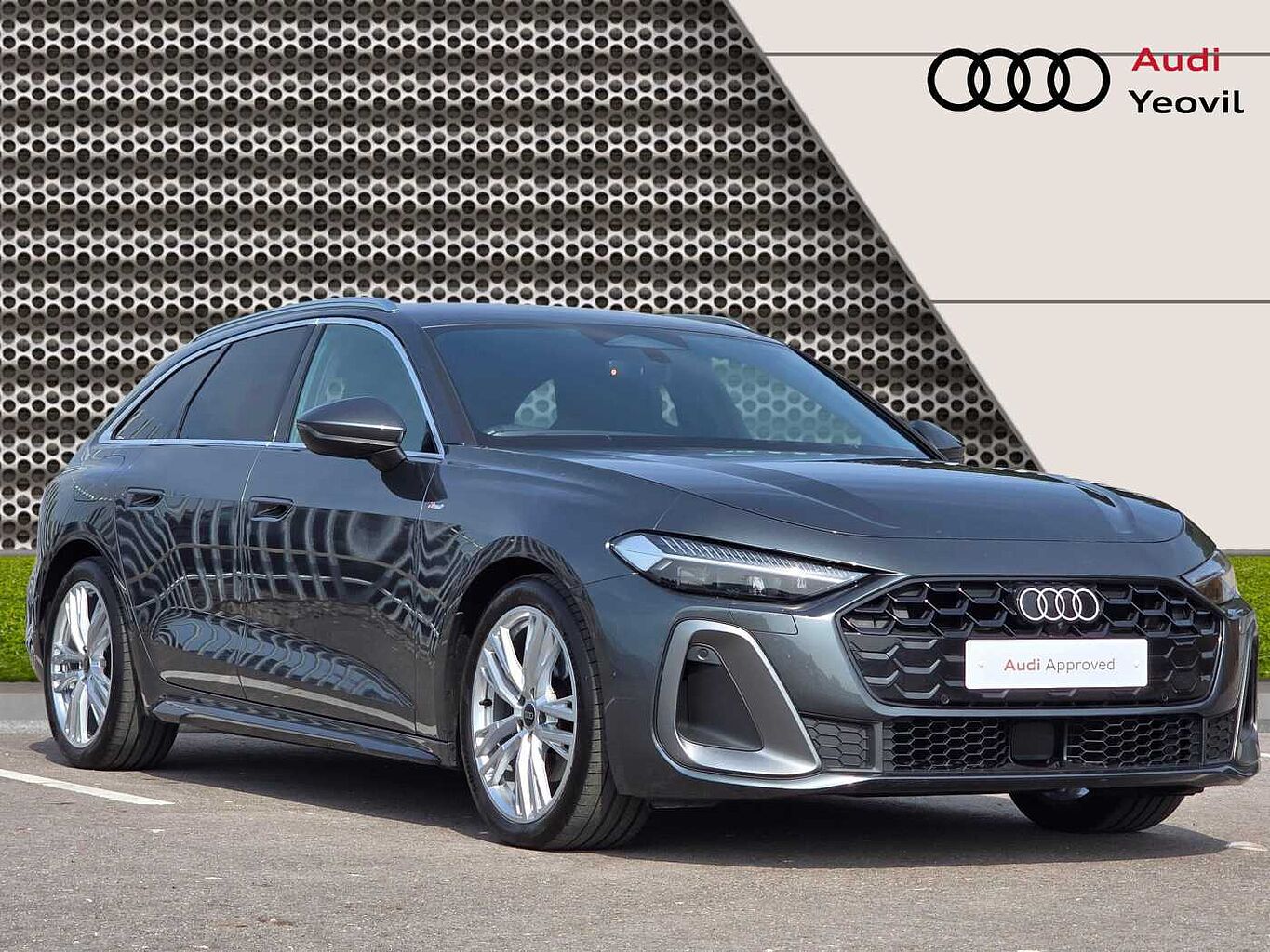 Main listing image - Audi A5