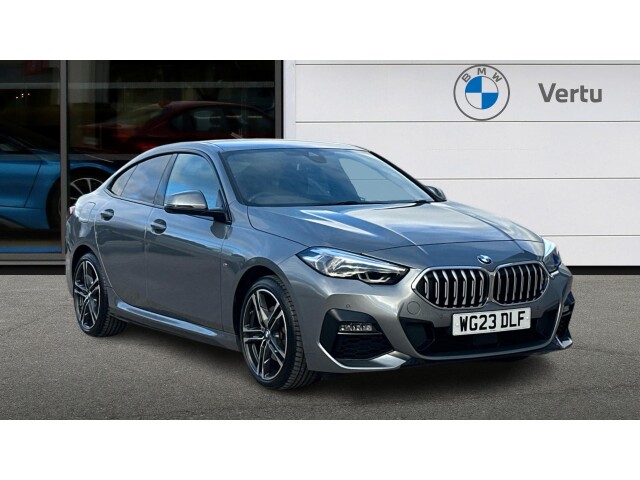 Main listing image - BMW 2 Series