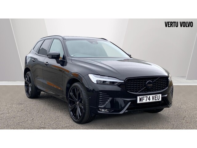 Main listing image - Volvo XC60