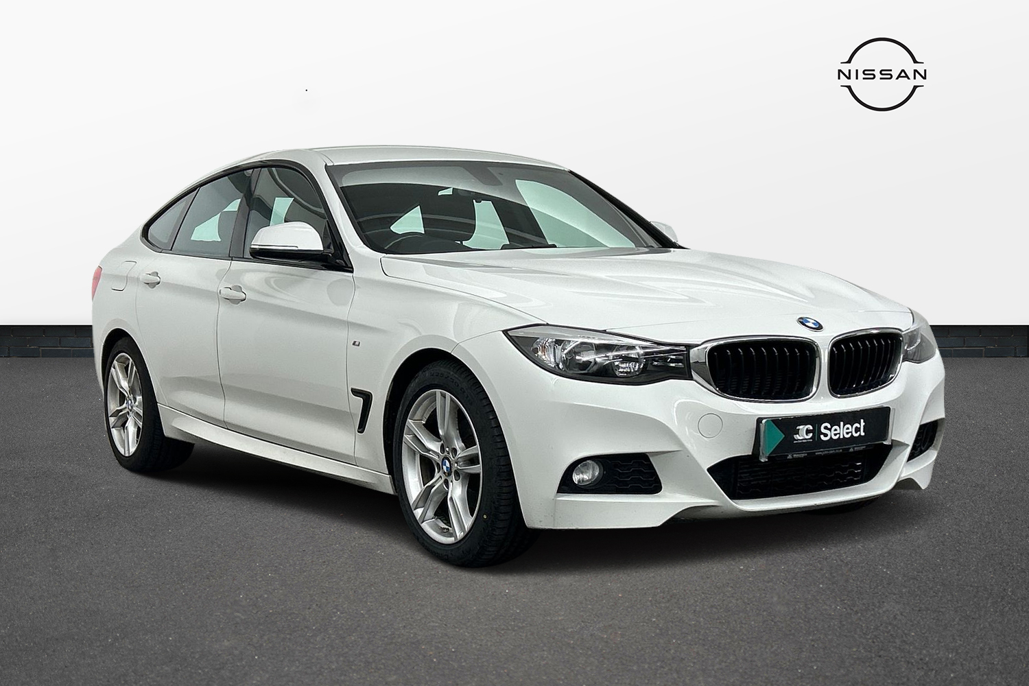 Main listing image - BMW 3 Series