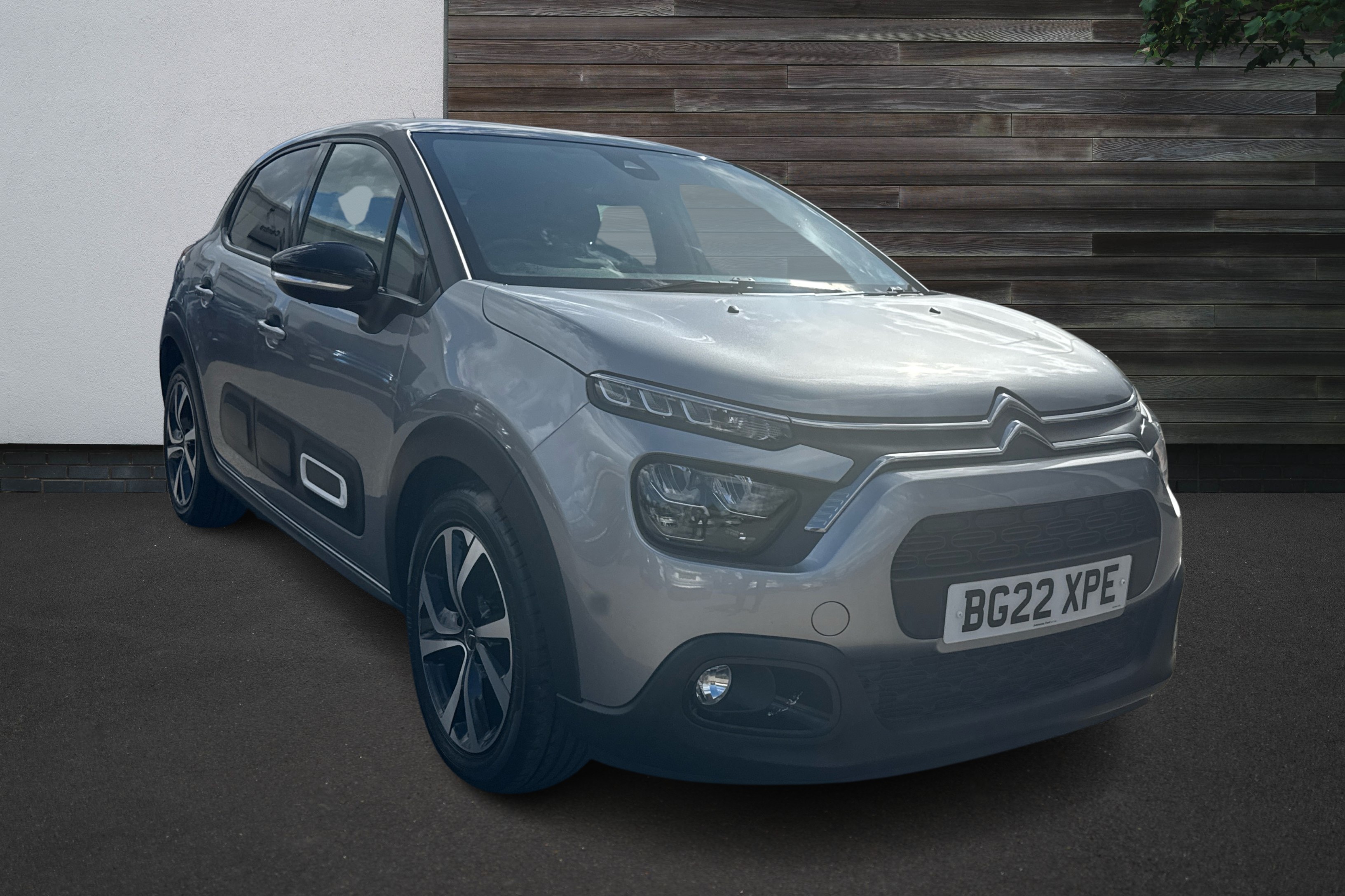 Main listing image - Citroen C3