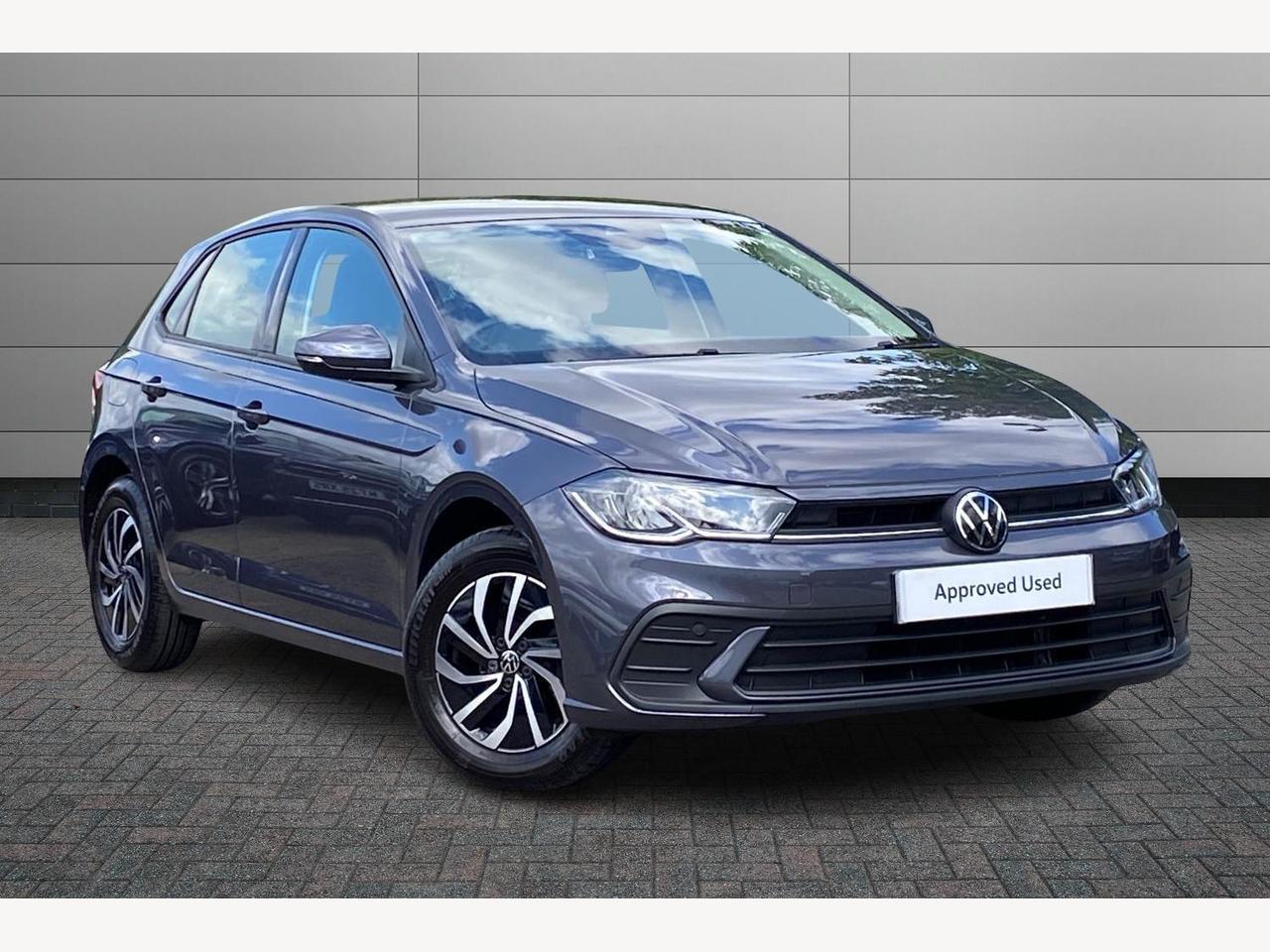 Main listing image - Volkswagen Polo