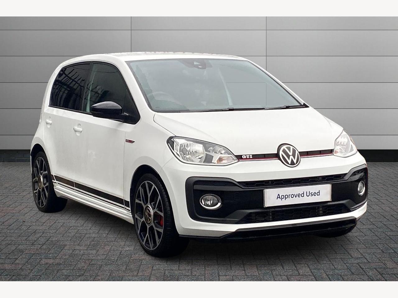 Main listing image - Volkswagen Up GTI