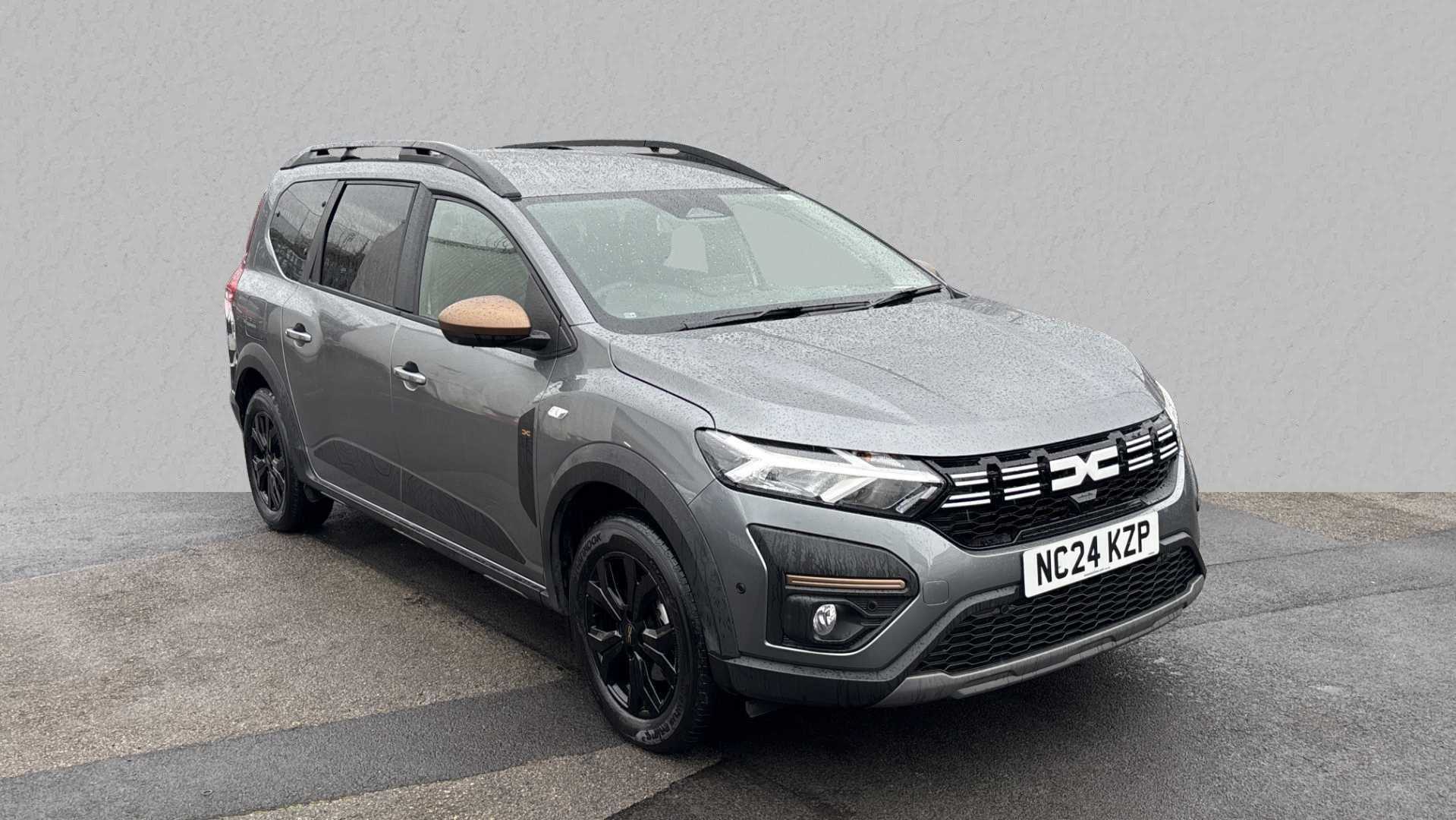 Main listing image - Dacia Jogger