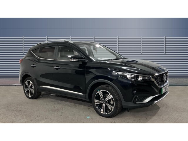 Main listing image - MG ZS EV