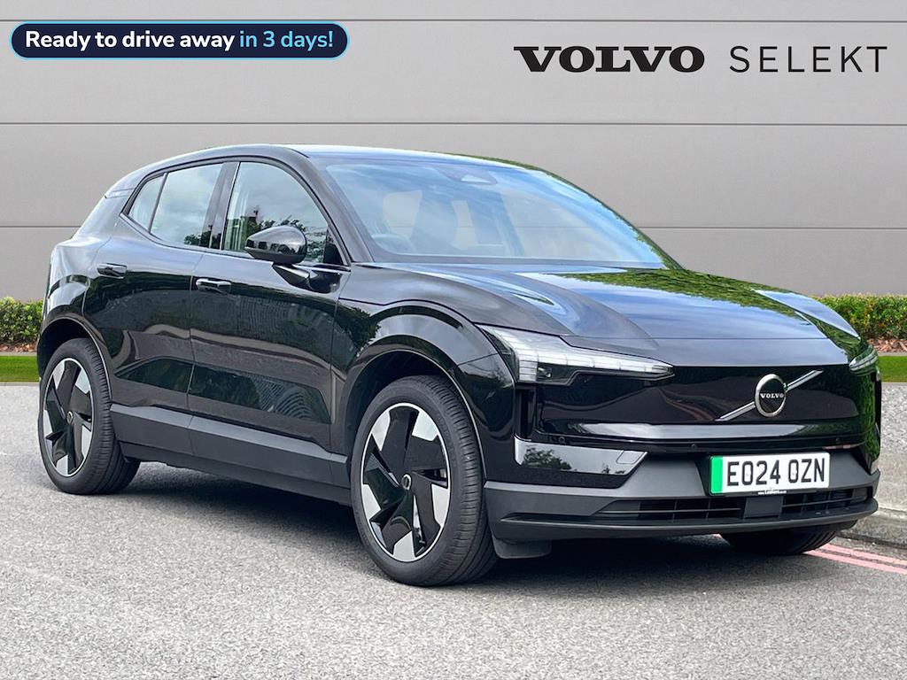 Main listing image - Volvo EX30