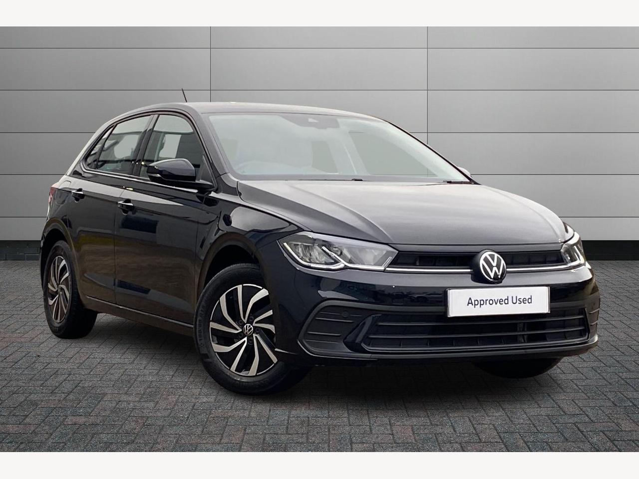 Main listing image - Volkswagen Polo