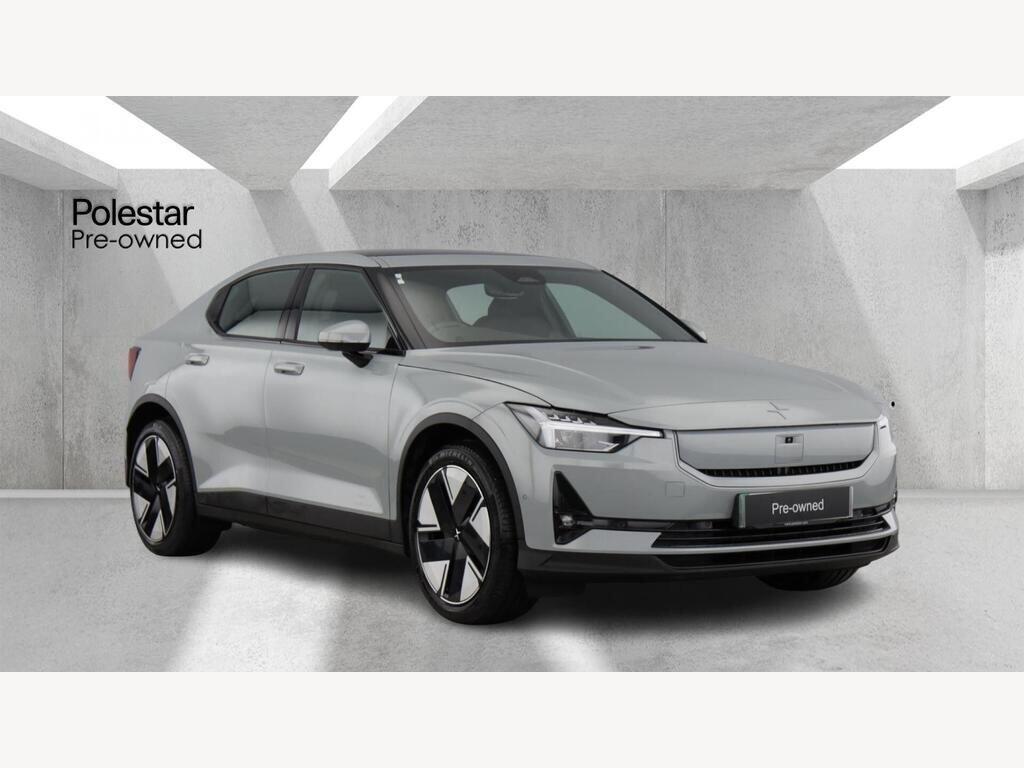 Main listing image - Polestar 2
