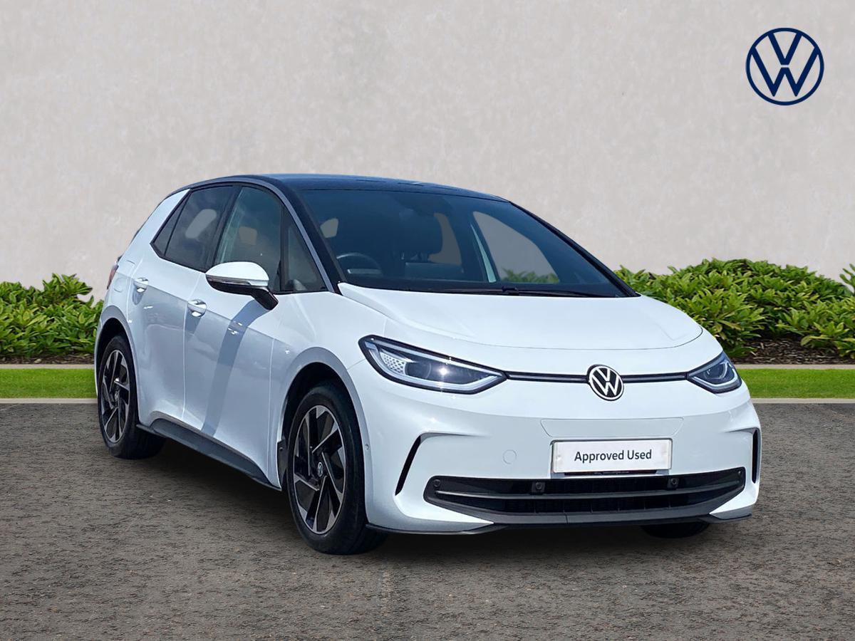 Main listing image - Volkswagen ID.3