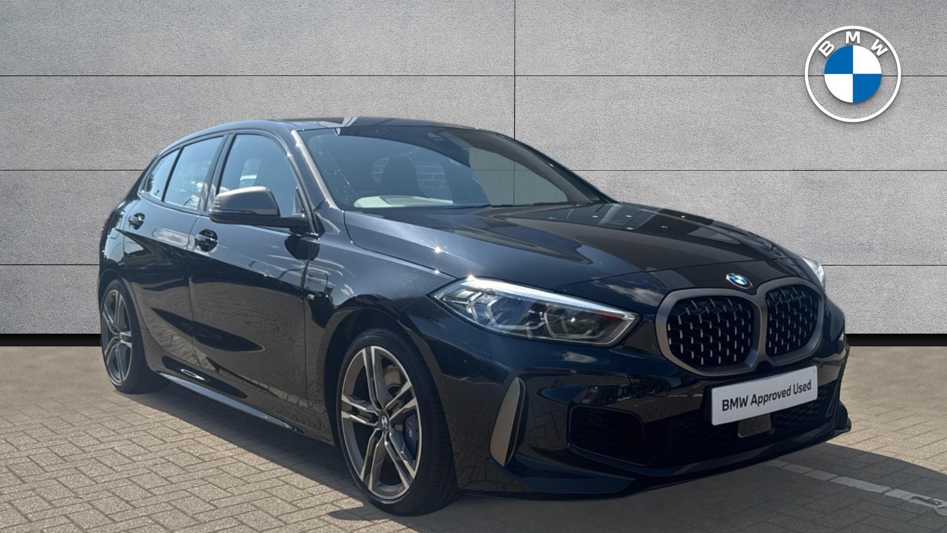 Main listing image - BMW 1 Series