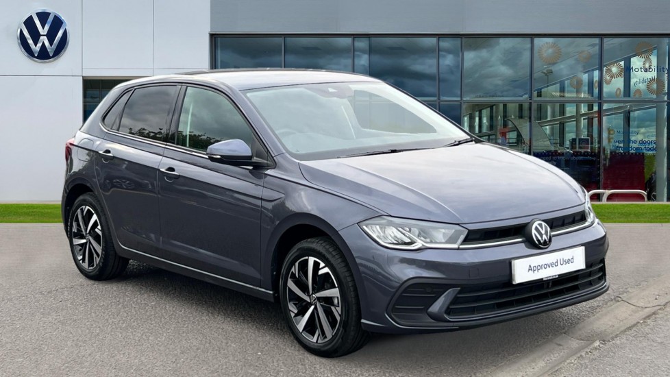 Main listing image - Volkswagen Polo