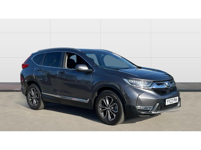 Main listing image - Honda CR-V