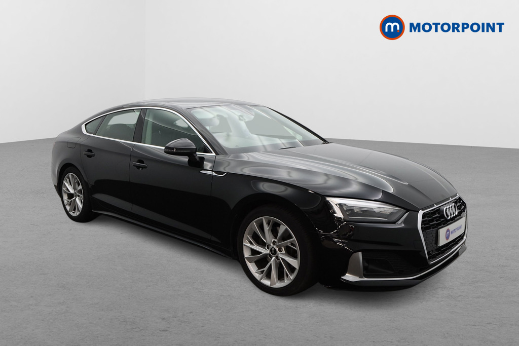 Main listing image - Audi A5 Sportback