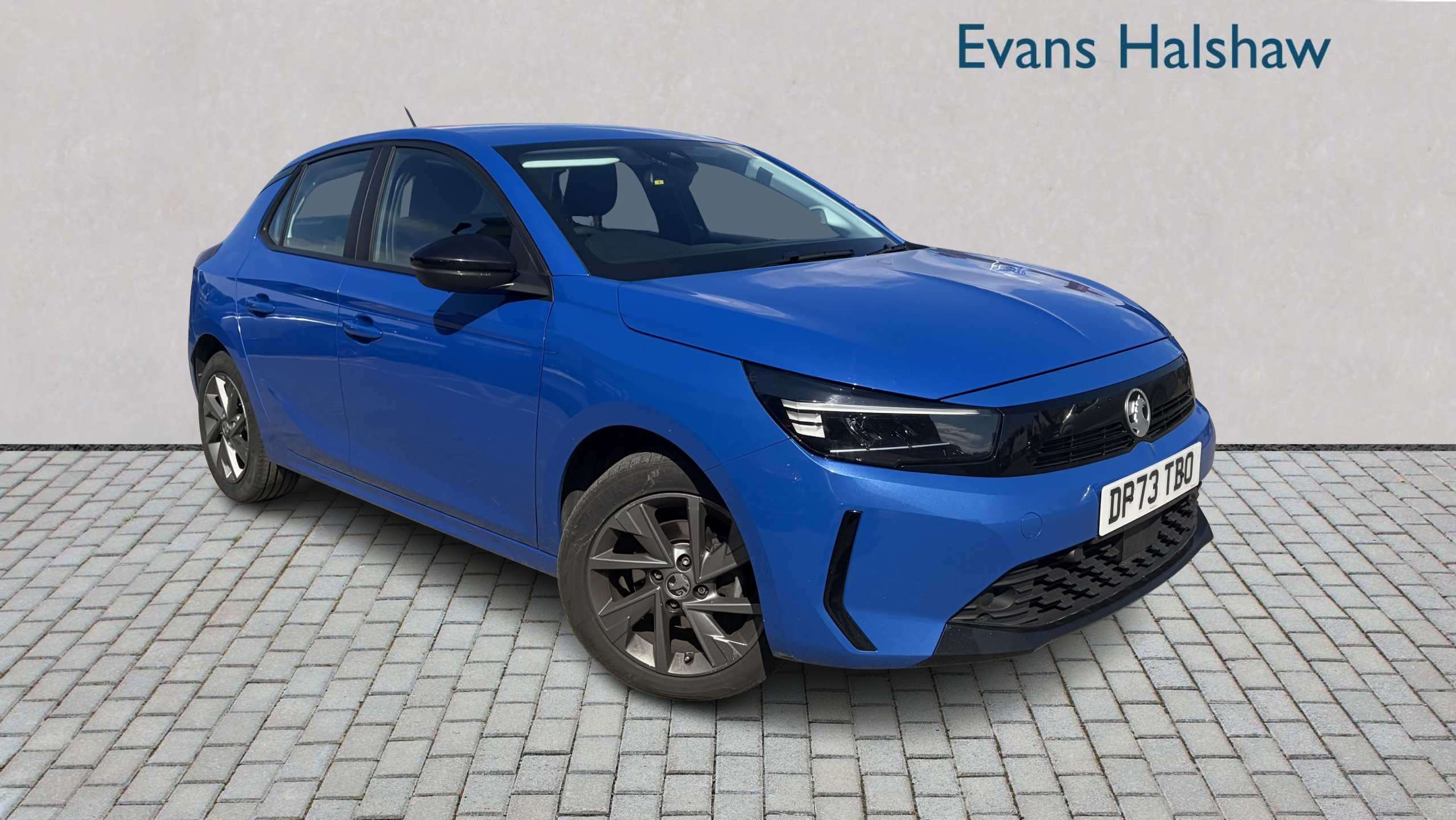 Main listing image - Vauxhall Corsa