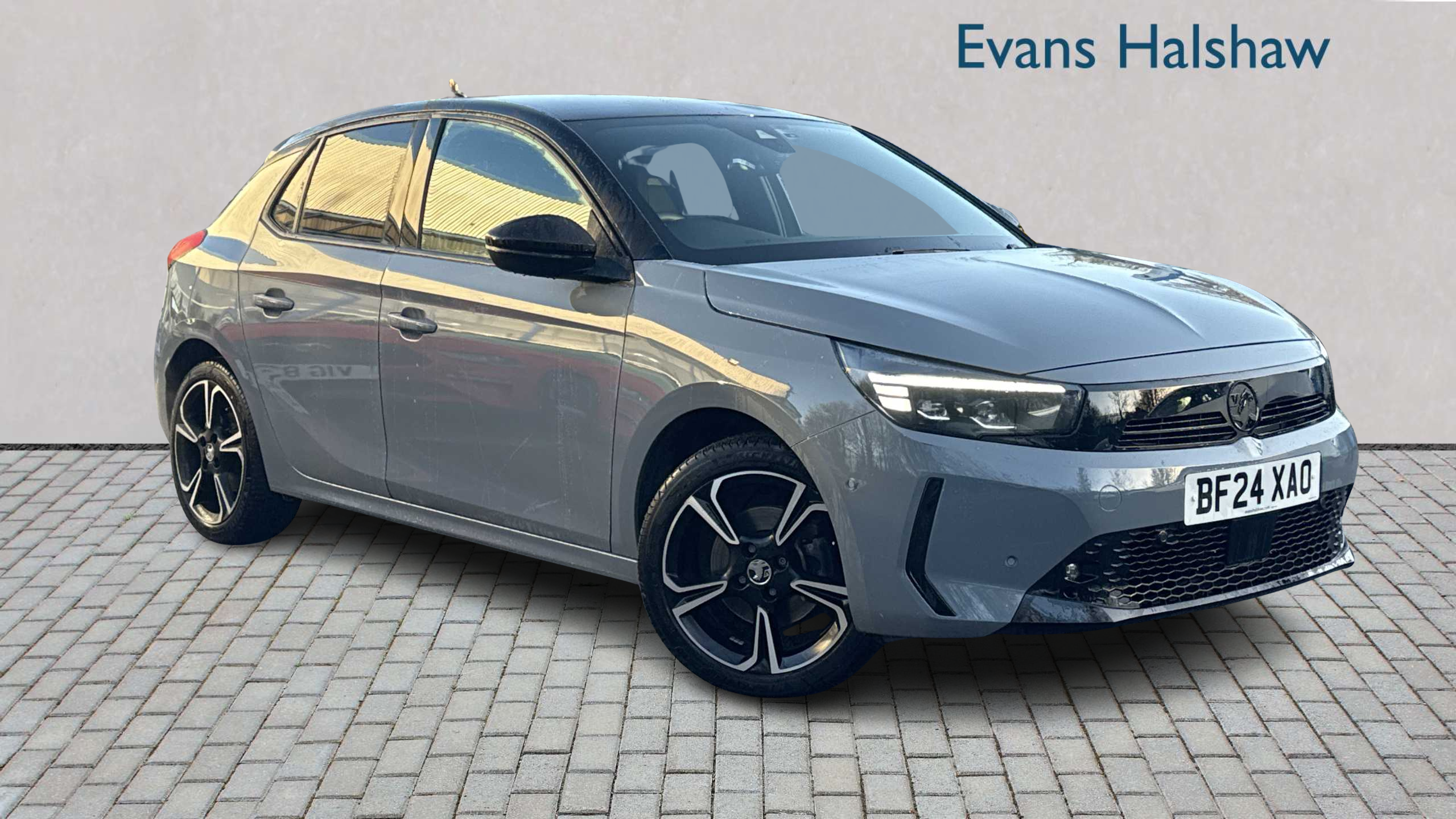 Main listing image - Vauxhall Corsa